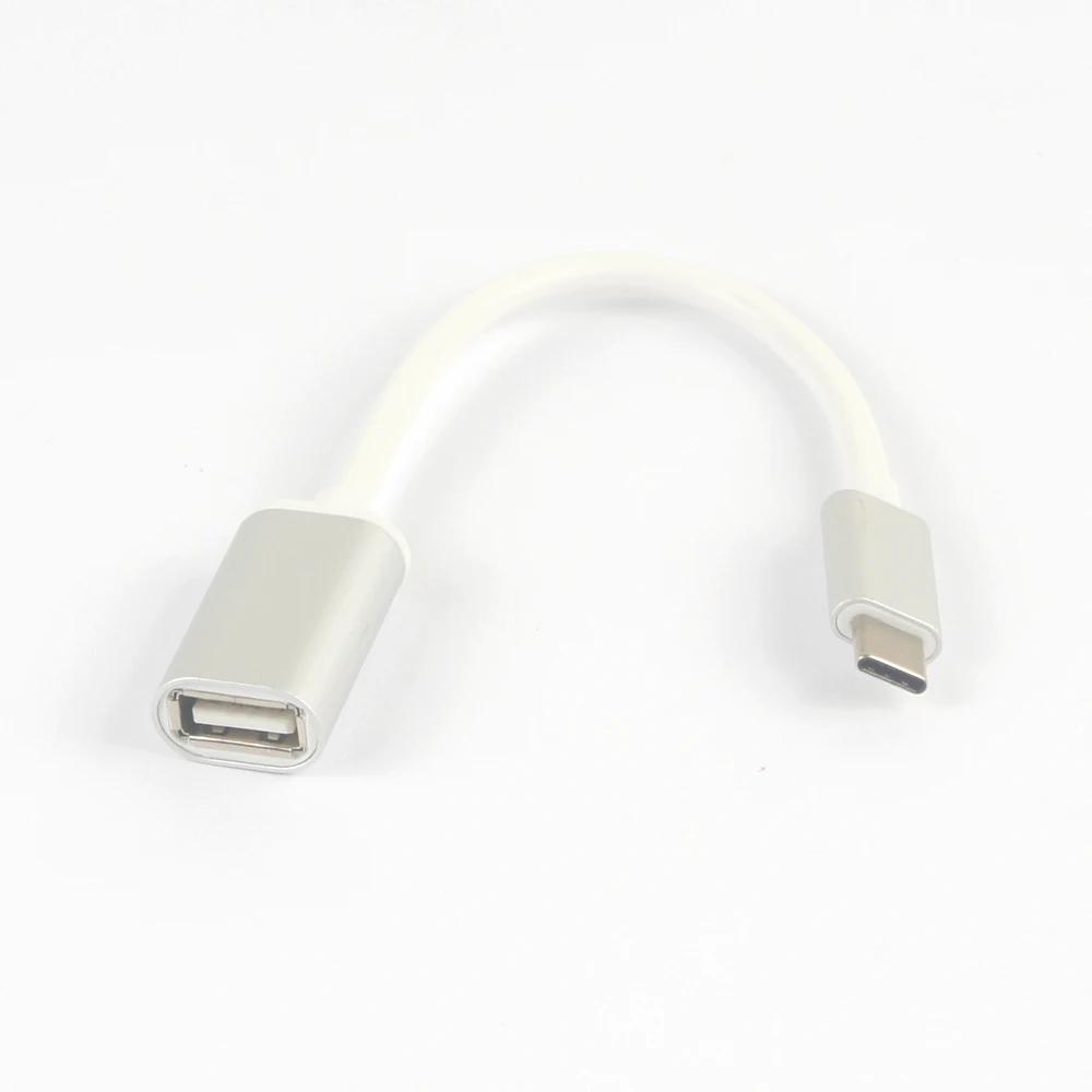 USB-C 3.1 CŸ -USB 3.0  , OTG  ȭ  ª ̺, TYPE-C USB OTG